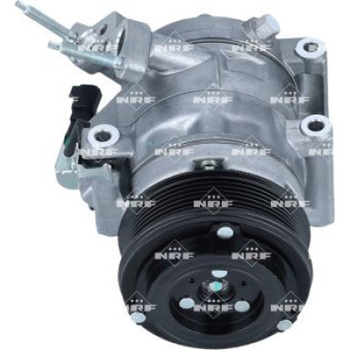 320194 Kompressor, Klimaanlage EASY FIT 320194 Kompressor, Klimaanlage EASY FIT