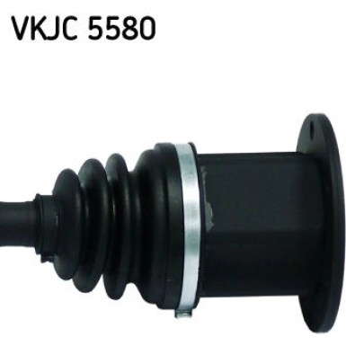 VKJC 5580 Antriebswelle
