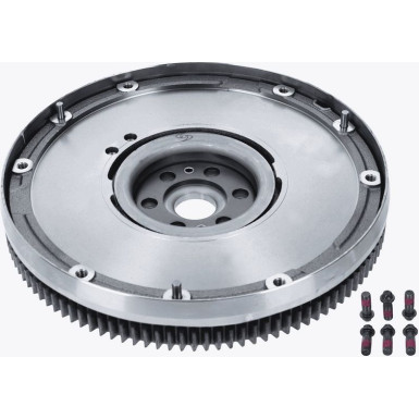 6366 000 057 Schwungrad Zwei-Massen-Schwungrad