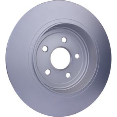 Hella | Bremsscheibe | 8DD 355 125-141