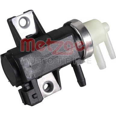 08920052 Druckwandler, Abgassteuerung