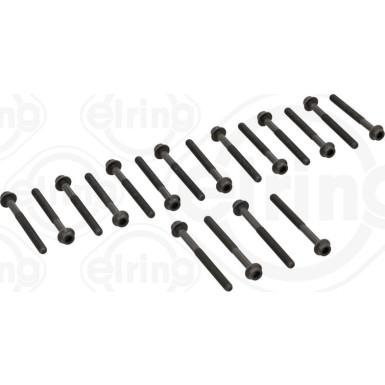 476.130 Zylinderkopfschraubensatz