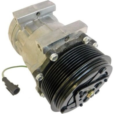 Mahle | Kompressor, Klimaanlage | ACP 392 000S