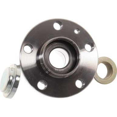 SKF | Radlagersatz | VKBA 3635