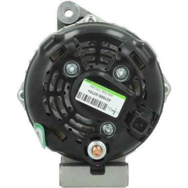 PSH | Generator | 495.506.150.050