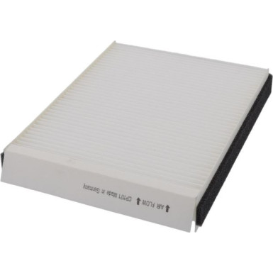 Corteco | Filter, Innenraumluft | 80000158