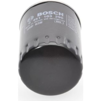 BOSCH 0 451 103 290 Ölfilter