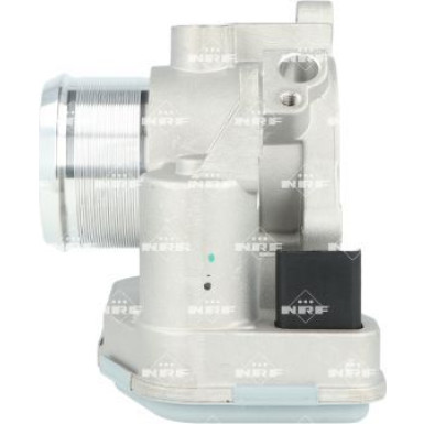 NRF Drosselklappenstutzen EASY FIT 408013