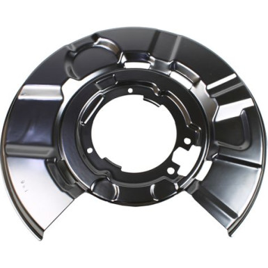 6115156 Spritzblech, Bremsscheibe GREENPARTS 6115156 Spritzblech, Bremsscheibe GREENPARTS