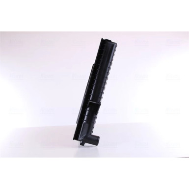 Nissens | Kühler, Motorkühlung | 65536A