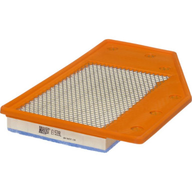 Hengst Filter | Luftfilter | E1539L