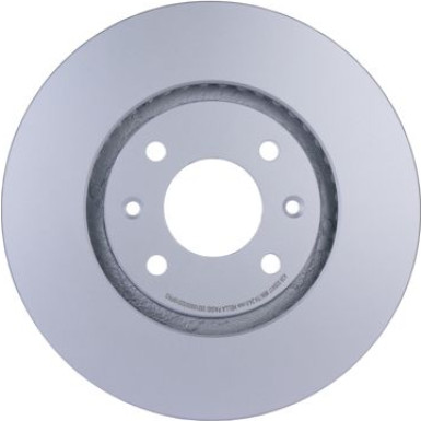 Hella | Bremsscheibe | 8DD 355 105-051
