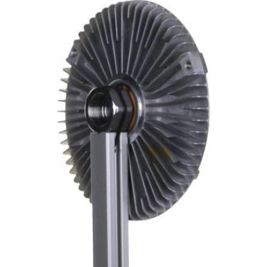 Mahle Kupplung, Kühlerlüfter BEHR Premium Line CFC 58 000P