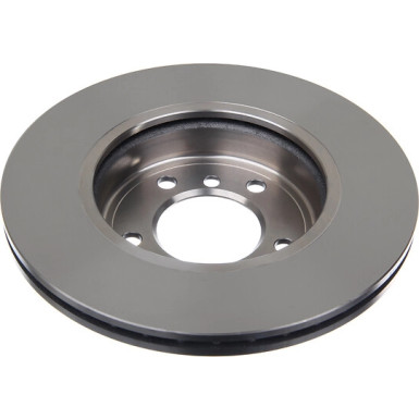 Valeo Bremsscheibe 186815