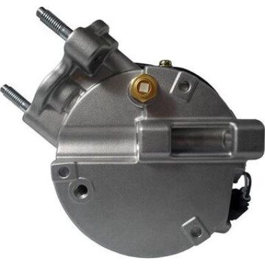 Mahle | Kompressor, Klimaanlage | ACP 1442 000S