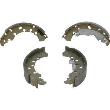 FSB681 Bremsbackensatz PREMIER