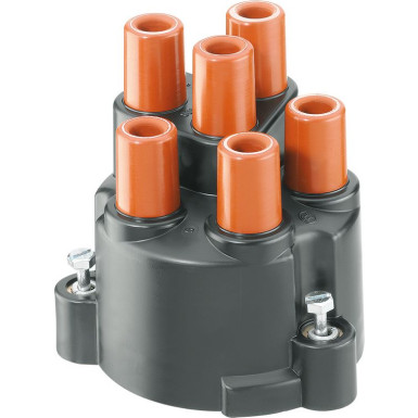 BOSCH | Zündverteilerkappe | 1 235 522 408