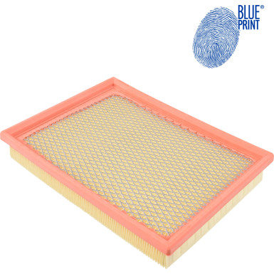 Blue Print | Luftfilter | ADA102202