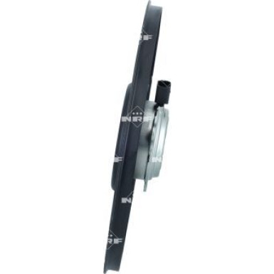 NRF | Lüfter, Motorkühlung | 47424 NRF | Lüfter, Motorkühlung | 47424