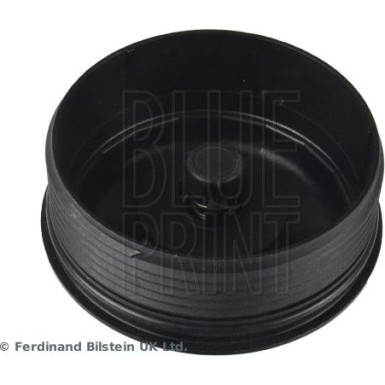 ADBP990008 Deckel, Ölfiltergehäuse Blue Print Solution