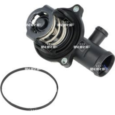 725312 Thermostat, Kühlmittel EASY FIT