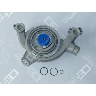 OE Germany | Wasserpumpe, Motorkühlung | 02 2000 287600