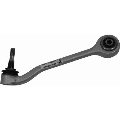 29936 01 Lenker, Radaufhängung