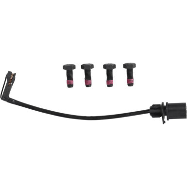 GDB1902 Bremsbelagsatz, Scheibenbremse COTEC