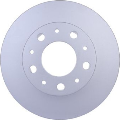 Hella | Bremsscheibe | 8DD 355 125-421