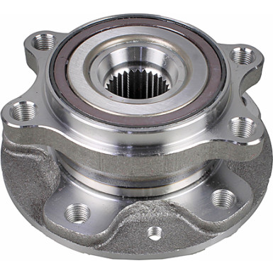 WM 7094 Radlagersatz GREENPARTS