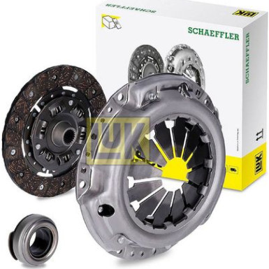 LuK 620 3248 00 Kupplungssatz RepSet LuK 620 3248 00 Kupplungssatz RepSet