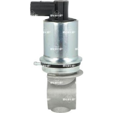NRF AGR-Ventil EASY FIT 48662