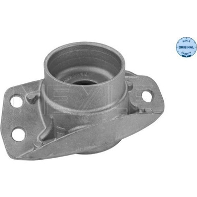 100 741 1002 Federbeinstützlager MEYLE-ORIGINAL: True to OE. 100 741 1002 Federbeinstützlager MEYLE-ORIGINAL: True to OE.