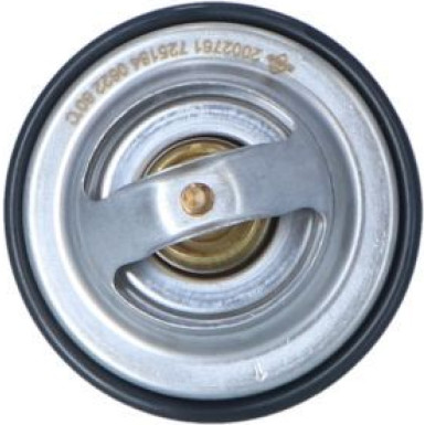 NRF | Thermostat, Kühlmittel | 725184