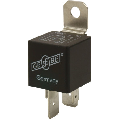 9 9014 1 Relais, Arbeitsstrom