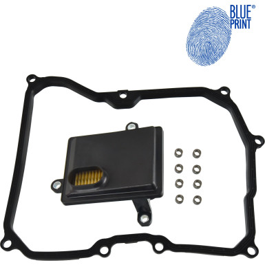 ADV182168 Hydraulikfiltersatz, Automatikgetriebe ADV182168 Hydraulikfiltersatz, Automatikgetriebe