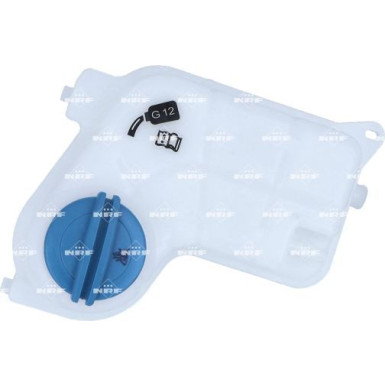 NRF Ausgleichsbehälter, Kühlmittel EASY FIT 454101 NRF Ausgleichsbehälter, Kühlmittel EASY FIT 454101