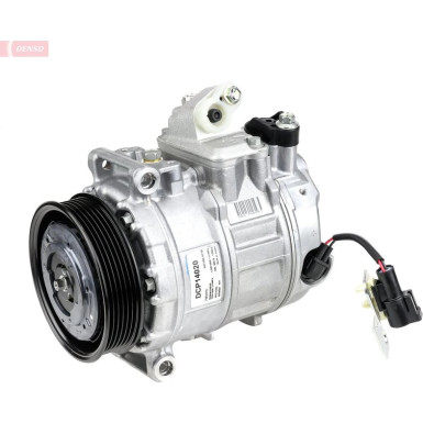 DENSO 7SEU17C Klimakompressor DCP14020 DENSO 7SEU17C Klimakompressor DCP14020
