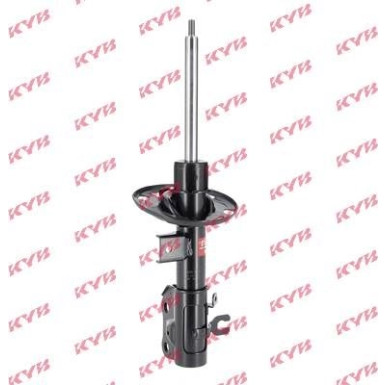 KYB | Stoßdämpfer | Vorne links | 339405
