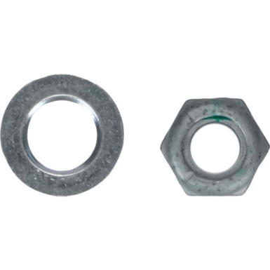 Sachs | Stoßdämpfer | 317 357