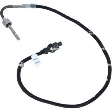 707172 Sensor, Abgastemperatur EASY FIT