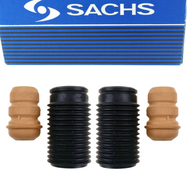 900 009 Staubschutzsatz, Stoßdämpfer Service Kit