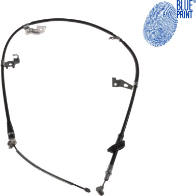 ADK84676 Seilzug, Feststellbremse ADK84676 Seilzug, Feststellbremse