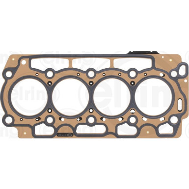 100.420 Dichtung, Zylinderkopf