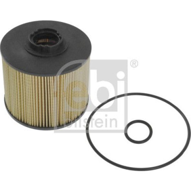 febi bilstein | Kraftstofffilter | 47428