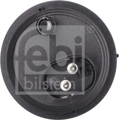 febi bilstein | Kraftstofffilter | 195031