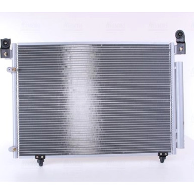 94933 Kondensator, Klimaanlage