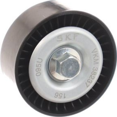 VKM 38237 Umlenk-/Führungsrolle, Keilrippenriemen