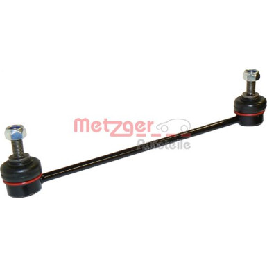 Metzger Stange/Strebe, Stabilisator COMPETENCE KIT 53019818