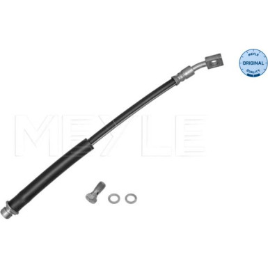53-14 525 0008/S Bremsschlauch MEYLE-ORIGINAL: True to OE. 53-14 525 0008/S Bremsschlauch MEYLE-ORIGINAL: True to OE.